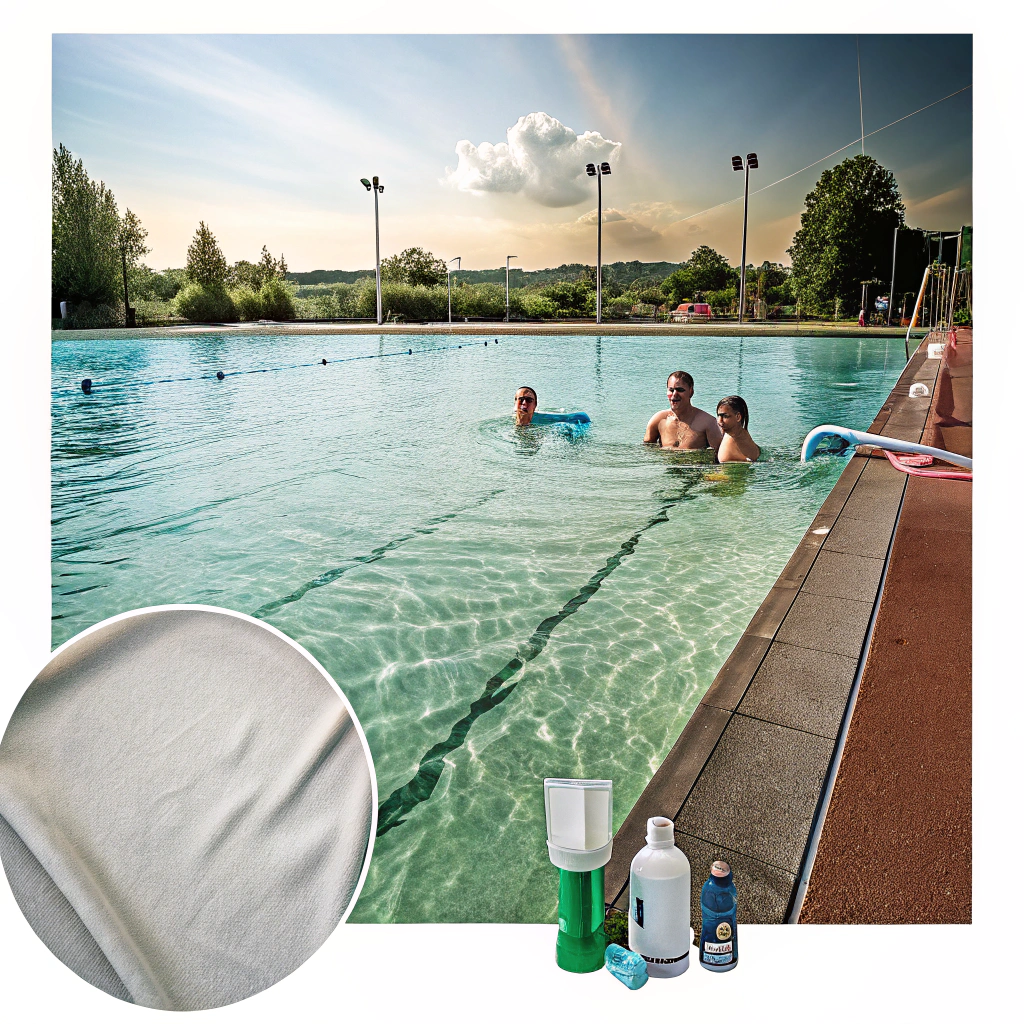 Principais dicas e cuidados com sua piscina no verão, chuva e alta utilização: Guia 2025 10 example 2 Principais dicas e cuidados com sua piscina no verão, chuva e alta utilização: Guia 2025